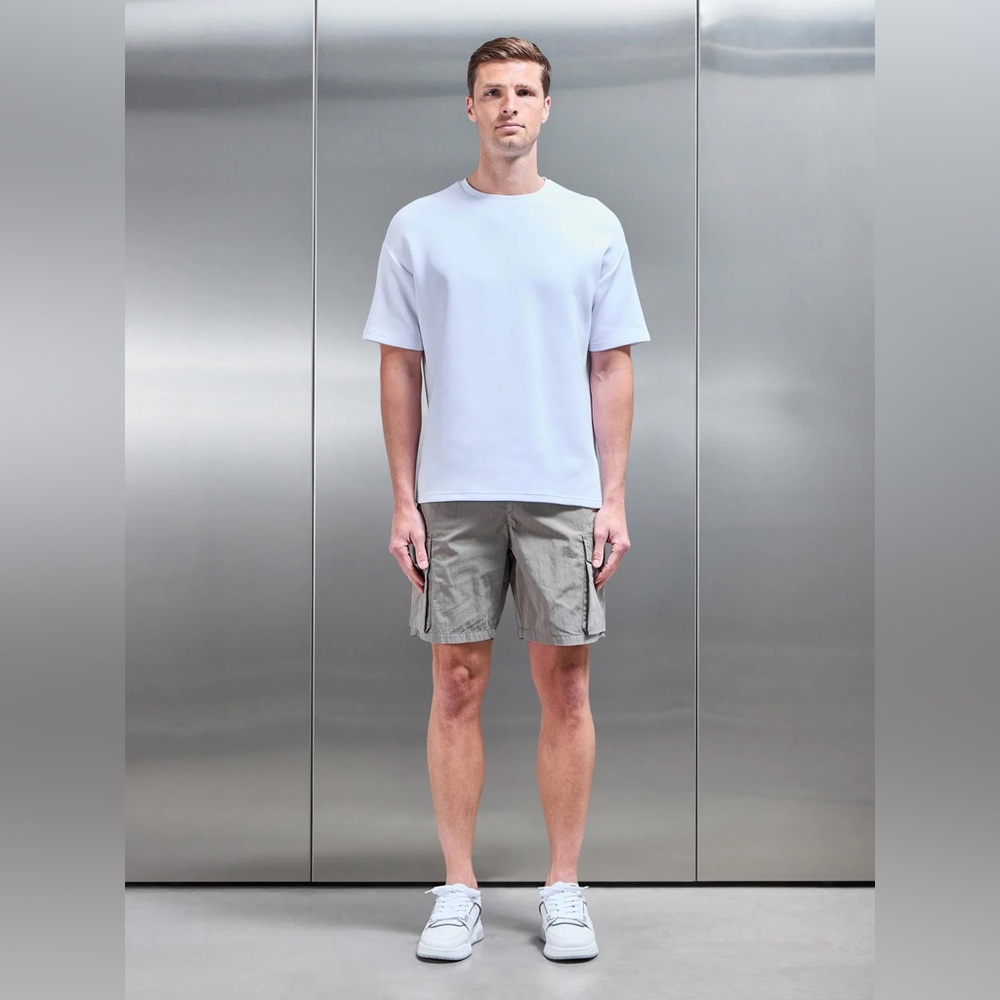 Parachute Cargo Short olive